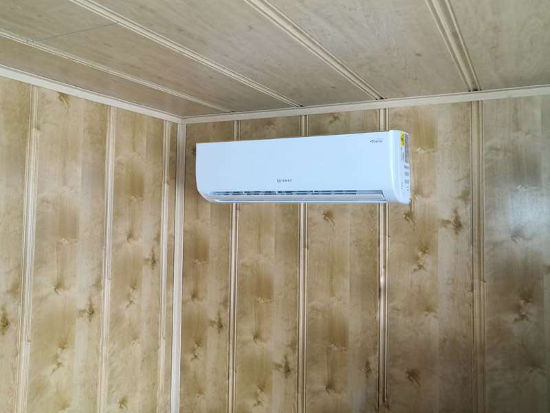 Niedroga klimatyzacja w Międzyrzeczu